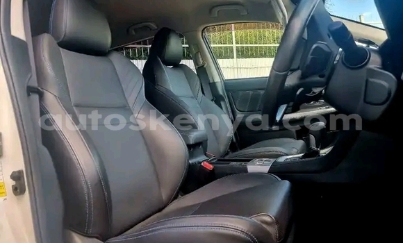 Buy Used Subaru Levorg White Car in Nairobi in Nairobi Buy Used Subaru Levorg White Car in Nairobi in Nairobi