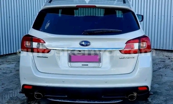 Buy Used Subaru Levorg White Car in Nairobi in Nairobi Buy Used Subaru Levorg White Car in Nairobi in Nairobi