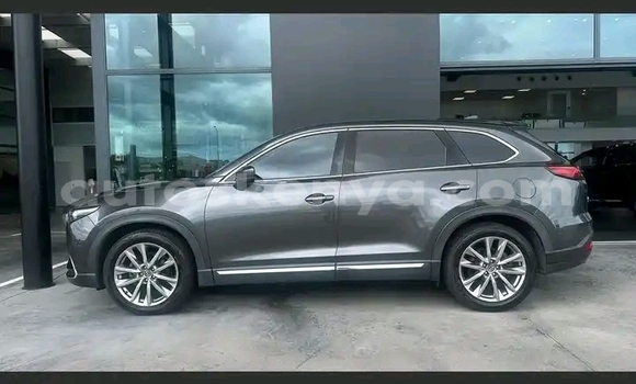 Nunua Ilio tumika Mazda CX-9 Nyingine Gari ndani ya Nairobi nchini Nairobi