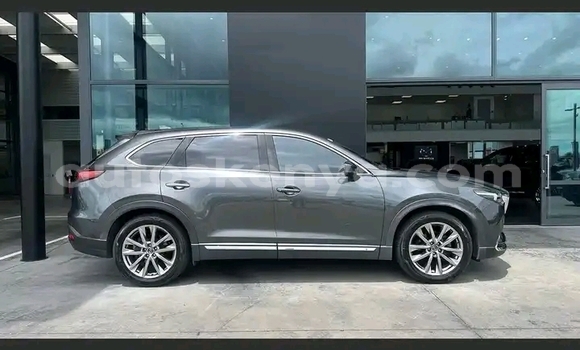 Oofamaa Mazda CX-9 Other Makiinaa iti Nairobi keessatti Nairobi keessatti Oofamaa Mazda CX-9 Other Makiinaa iti Nairobi keessatti Nairobi keessatti