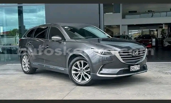 Oofamaa Mazda CX-9 Other Makiinaa iti Nairobi keessatti Nairobi keessatti Oofamaa Mazda CX-9 Other Makiinaa iti Nairobi keessatti Nairobi keessatti