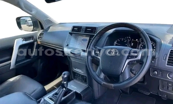 Buy Used Toyota Land Cruiser Prado Other Car in Nairobi in Nairobi Buy Used Toyota Land Cruiser Prado Other Car in Nairobi in Nairobi