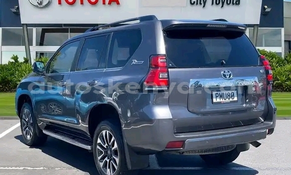 Buy Used Toyota Land Cruiser Prado Other Car in Nairobi in Nairobi Buy Used Toyota Land Cruiser Prado Other Car in Nairobi in Nairobi