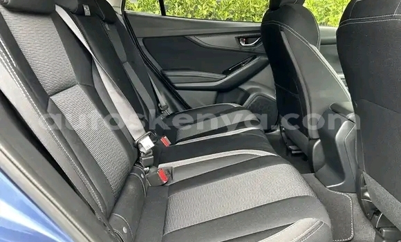 Buy Used Subaru Impreza Blue Car in Nairobi in Nairobi Buy Used Subaru Impreza Blue Car in Nairobi in Nairobi
