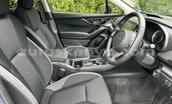 Buy Used Subaru Impreza Blue Car in Nairobi in Nairobi Buy Used Subaru Impreza Blue Car in Nairobi in Nairobi