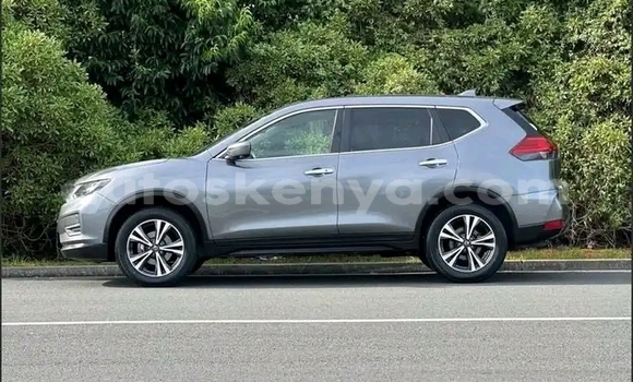 Oofamaa Nissan X–Trail Other Makiinaa iti Nairobi keessatti Nairobi keessatti Oofamaa Nissan X–Trail Other Makiinaa iti Nairobi keessatti Nairobi keessatti