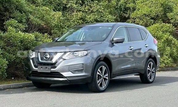 Oofamaa Nissan X–Trail Other Makiinaa iti Nairobi keessatti Nairobi keessatti Oofamaa Nissan X–Trail Other Makiinaa iti Nairobi keessatti Nairobi keessatti
