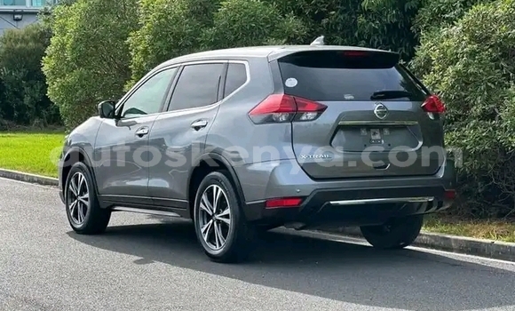 Oofamaa Nissan X–Trail Other Makiinaa iti Nairobi keessatti Nairobi keessatti Oofamaa Nissan X–Trail Other Makiinaa iti Nairobi keessatti Nairobi keessatti