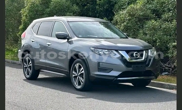 Oofamaa Nissan X–Trail Other Makiinaa iti Nairobi keessatti Nairobi keessatti Oofamaa Nissan X–Trail Other Makiinaa iti Nairobi keessatti Nairobi keessatti
