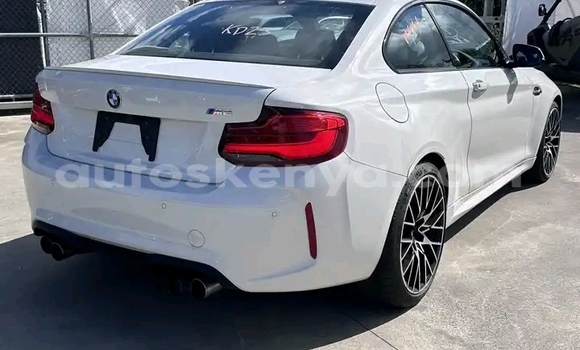 Oofamaa BMW M2 White Makiinaa iti Nairobi keessatti Nairobi keessatti Oofamaa BMW M2 White Makiinaa iti Nairobi keessatti Nairobi keessatti