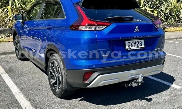 Oofamaa Mitsubishi Eclipse Cross Blue Makiinaa iti Nairobi keessatti Nairobi keessatti Oofamaa Mitsubishi Eclipse Cross Blue Makiinaa iti Nairobi keessatti Nairobi keessatti