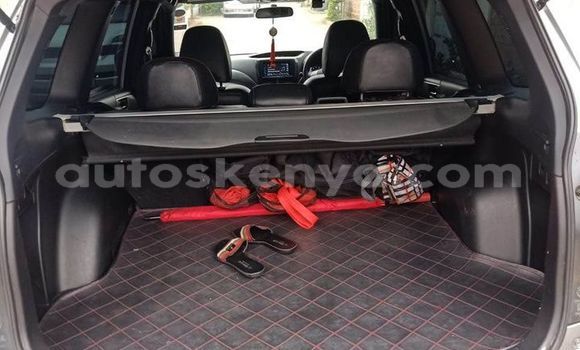 Oofamaa Subaru Forester Other Makiinaa iti Nairobi keessatti Nairobi keessatti Oofamaa Subaru Forester Other Makiinaa iti Nairobi keessatti Nairobi keessatti