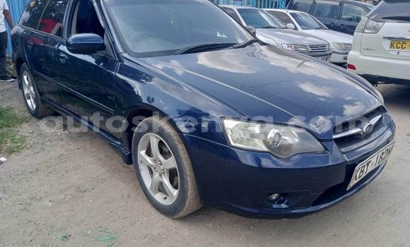 Oofamaa Subaru Legacy Other Makiinaa iti Nairobi keessatti Nairobi keessatti