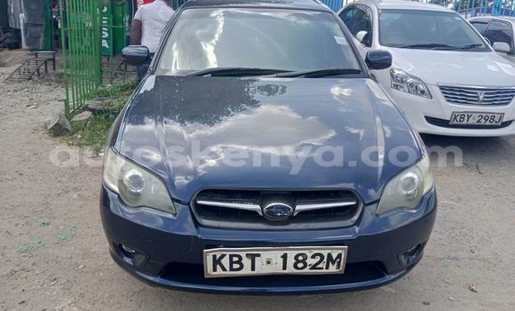 Buy Used Subaru Legacy Other Car in Nairobi in Nairobi Buy Used Subaru Legacy Other Car in Nairobi in Nairobi