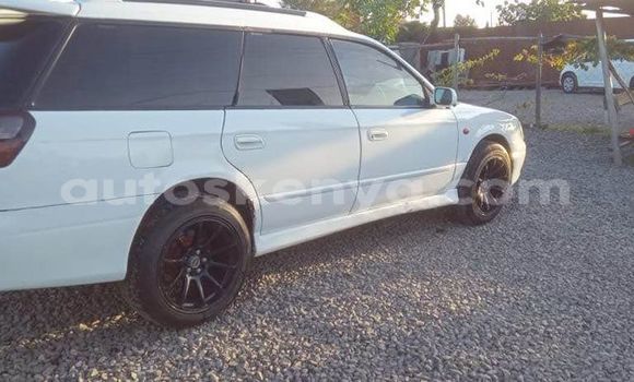 Nunua Ilio tumika Subaru Legacy Nyingine Gari ndani ya Nairobi nchini Nairobi