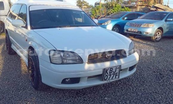 Buy Used Subaru Legacy Other Car in Nairobi in Nairobi Buy Used Subaru Legacy Other Car in Nairobi in Nairobi