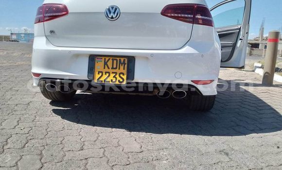 Nunua Ilio tumika Volkswagen Golf Nyingine Gari ndani ya Nairobi nchini Nairobi