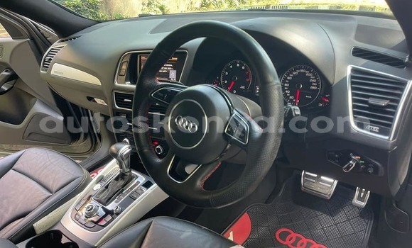 Buy Used Audi Q5 Other Car in Nairobi in Nairobi Buy Used Audi Q5 Other Car in Nairobi in Nairobi