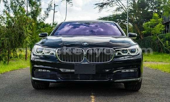Buy Used BMW 700 Other Car in Nairobi in Nairobi Buy Used BMW 700 Other Car in Nairobi in Nairobi