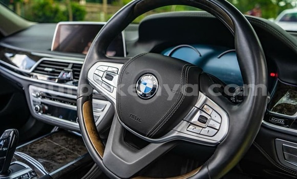 Buy Used BMW 700 Other Car in Nairobi in Nairobi Buy Used BMW 700 Other Car in Nairobi in Nairobi