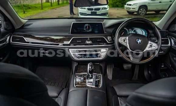 Buy Used BMW 700 Other Car in Nairobi in Nairobi Buy Used BMW 700 Other Car in Nairobi in Nairobi