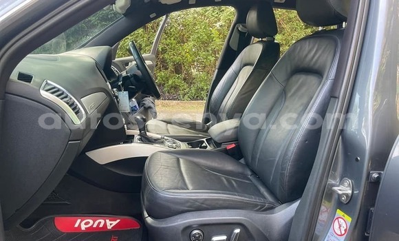 Buy Used Audi Q5 Other Car in Nairobi in Nairobi Buy Used Audi Q5 Other Car in Nairobi in Nairobi