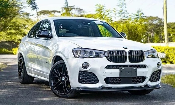 Buy Used BMW X6 Other Car in Nairobi in Nairobi Buy Used BMW X6 Other Car in Nairobi in Nairobi