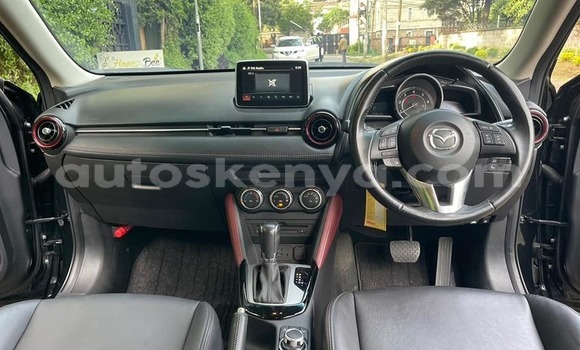 Nunua Ilio tumika Mazda CX-3 Nyingine Gari ndani ya Nairobi nchini Nairobi