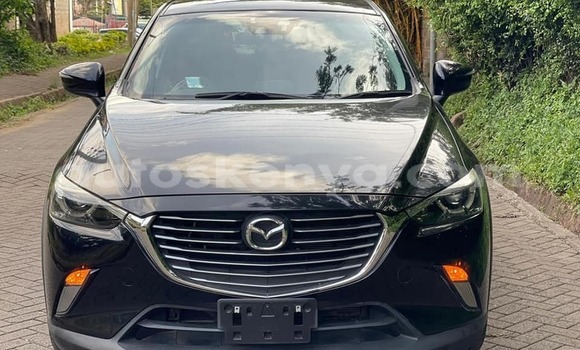 Buy Used Mazda CX-3 Other Car in Nairobi in Nairobi Buy Used Mazda CX-3 Other Car in Nairobi in Nairobi