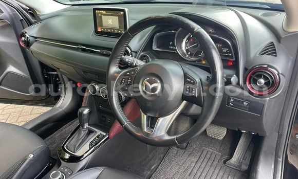 Buy Used Mazda CX-3 Other Car in Nairobi in Nairobi Buy Used Mazda CX-3 Other Car in Nairobi in Nairobi