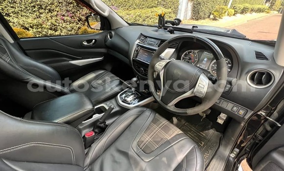 Buy Used Nissan Navara Other Car in Nairobi in Nairobi Buy Used Nissan Navara Other Car in Nairobi in Nairobi