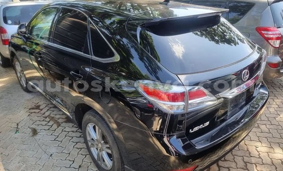 Buy Used Lexus RX Other Car in Nairobi in Nairobi
