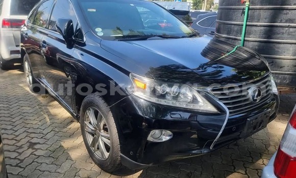 Buy Used Lexus RX Other Car in Nairobi in Nairobi Buy Used Lexus RX Other Car in Nairobi in Nairobi