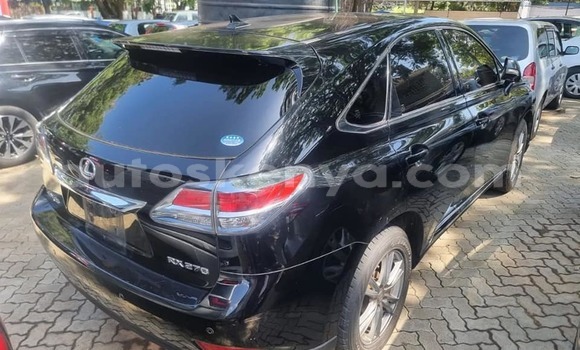 Buy Used Lexus RX Other Car in Nairobi in Nairobi Buy Used Lexus RX Other Car in Nairobi in Nairobi