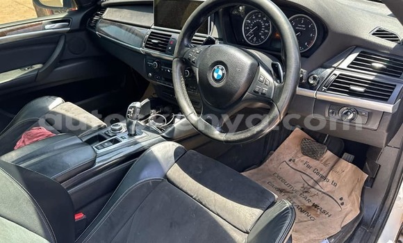 Buy Used BMW X6 Other Car in Nairobi in Nairobi Buy Used BMW X6 Other Car in Nairobi in Nairobi