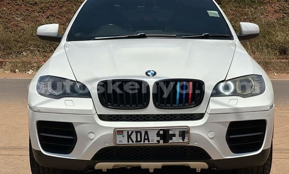 Buy Used BMW X6 Other Car in Nairobi in Nairobi Buy Used BMW X6 Other Car in Nairobi in Nairobi