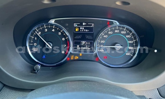 Buy Used Subaru Forester Other Car in Nairobi in Nairobi Buy Used Subaru Forester Other Car in Nairobi in Nairobi