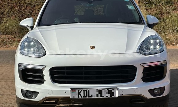 Buy Used Porsche Cayenne Other Car in Nairobi in Nairobi Buy Used Porsche Cayenne Other Car in Nairobi in Nairobi