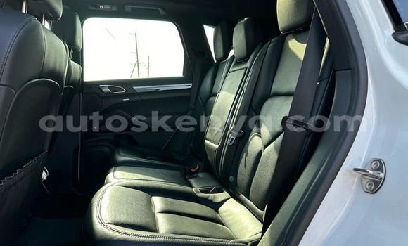 Buy Used Porsche Cayenne Other Car in Nairobi in Nairobi Buy Used Porsche Cayenne Other Car in Nairobi in Nairobi