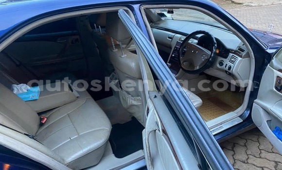 Buy Used Mercedes-Benz E200 Other Car in Nairobi in Nairobi Buy Used Mercedes-Benz E200 Other Car in Nairobi in Nairobi