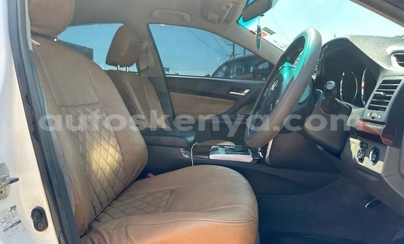 Buy Used Toyota Mark X Other Car in Nairobi in Nairobi Buy Used Toyota Mark X Other Car in Nairobi in Nairobi