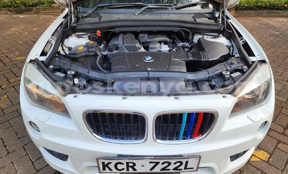 Oofamaa BMW X1 White Makiinaa iti Nairobi keessatti Nairobi keessatti Oofamaa BMW X1 White Makiinaa iti Nairobi keessatti Nairobi keessatti