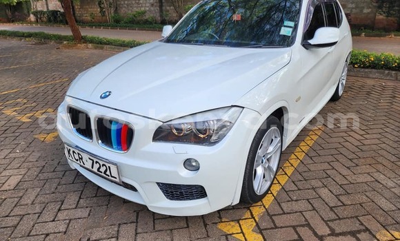 Oofamaa BMW X1 White Makiinaa iti Nairobi keessatti Nairobi keessatti Oofamaa BMW X1 White Makiinaa iti Nairobi keessatti Nairobi keessatti