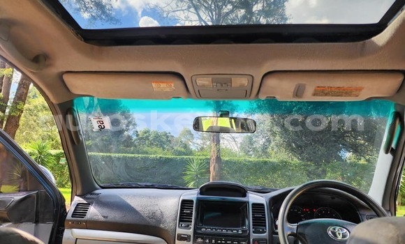 Nunua Ilio tumika Toyota Prado Nyingine Gari ndani ya Nairobi nchini Nairobi