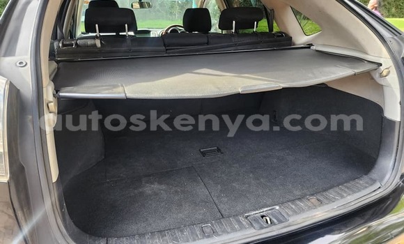 Nunua Ilio tumika Toyota Harrier Nyingine Gari ndani ya Nairobi nchini Nairobi