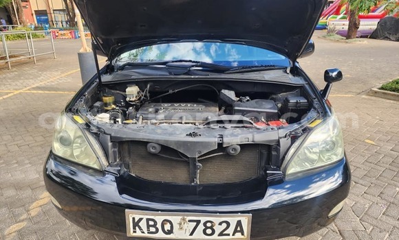 Oofamaa Toyota Harrier Other Makiinaa iti Nairobi keessatti Nairobi keessatti Oofamaa Toyota Harrier Other Makiinaa iti Nairobi keessatti Nairobi keessatti