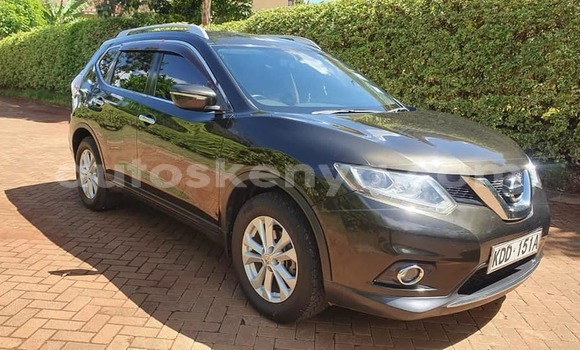 Oofamaa Nissan X–Trail Other Makiinaa iti Nairobi keessatti Nairobi keessatti Oofamaa Nissan X–Trail Other Makiinaa iti Nairobi keessatti Nairobi keessatti
