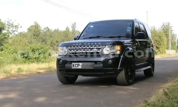 Oofamaa Land Rover Discovery Other Makiinaa iti Nairobi keessatti Nairobi keessatti
