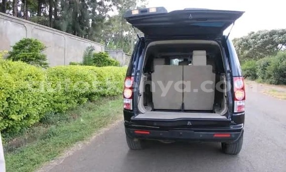 Buy Used Land Rover Discovery Other Car in Nairobi in Nairobi Buy Used Land Rover Discovery Other Car in Nairobi in Nairobi