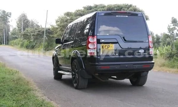 Buy Used Land Rover Discovery Other Car in Nairobi in Nairobi Buy Used Land Rover Discovery Other Car in Nairobi in Nairobi